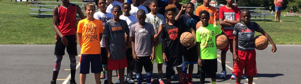 Unlimited Summer Recap at Hoop Group 2016 - official team website